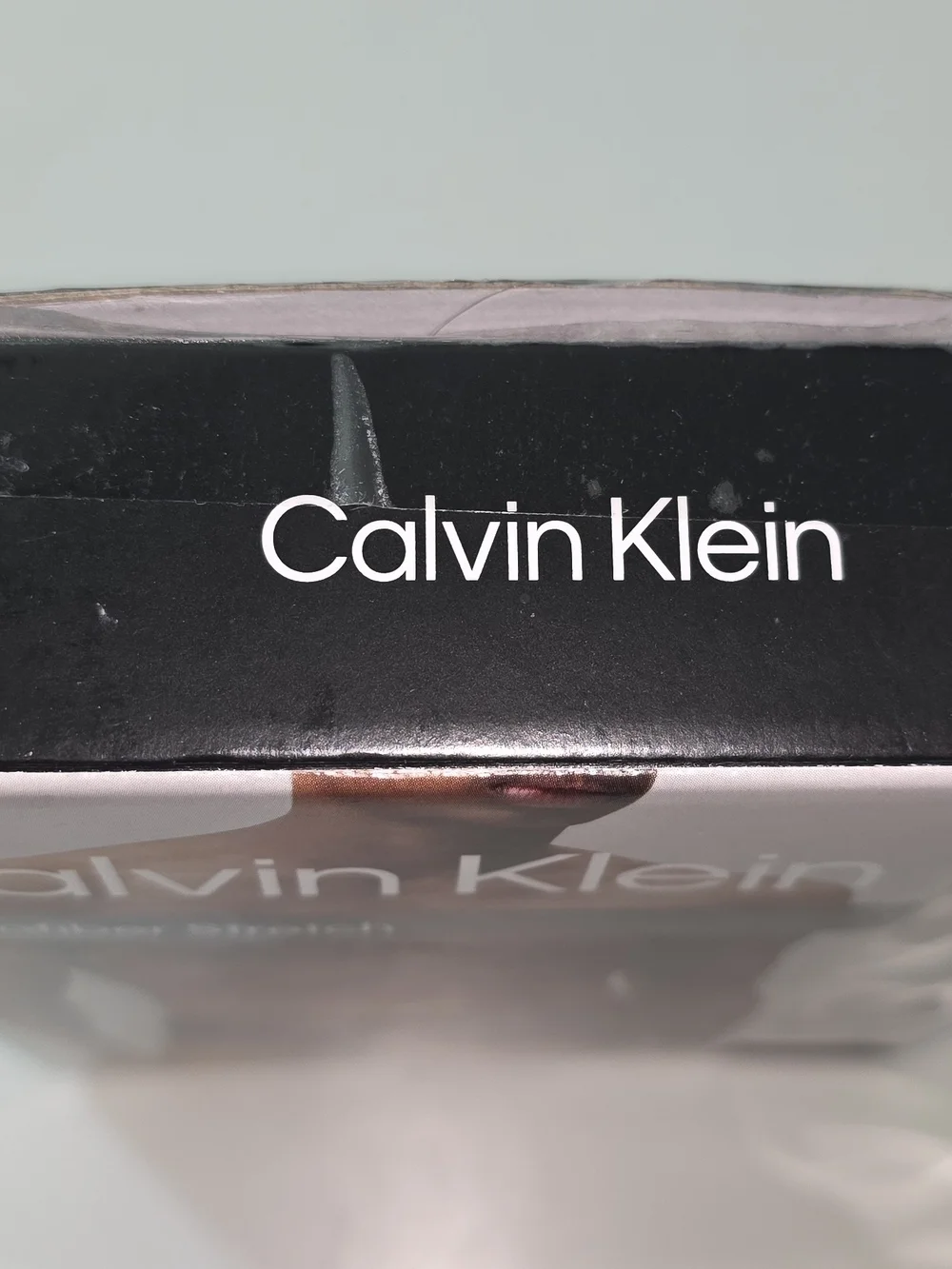 Men Accessories Subcategory Identification